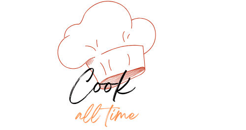 coock all time