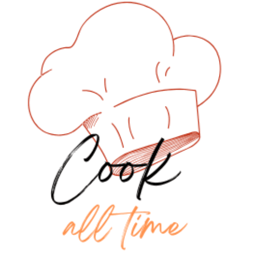 coock all time