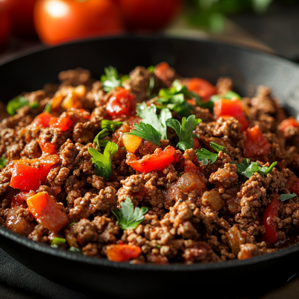 Is Thomas Farms ground beef recalled