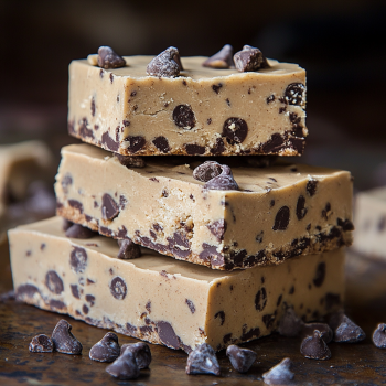 make gluten-free cookie dough for ice cream