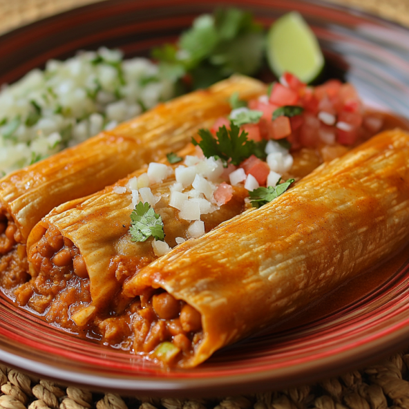 Mexican Breakfast Recipes