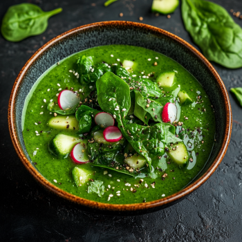 water spinach