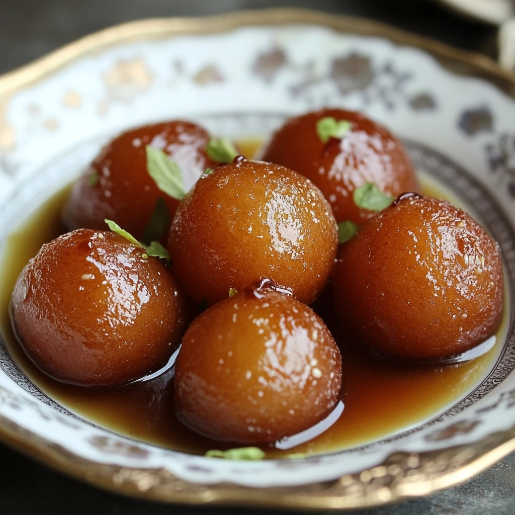 What Are the 9 Common Desserts