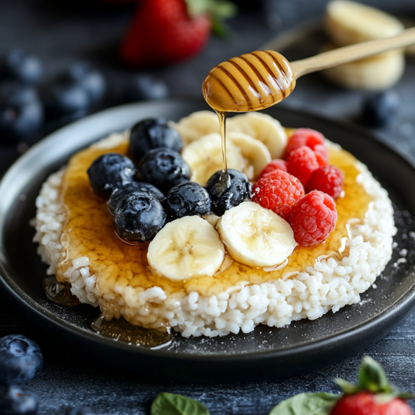 Are Rice Cakes Actually Healthy