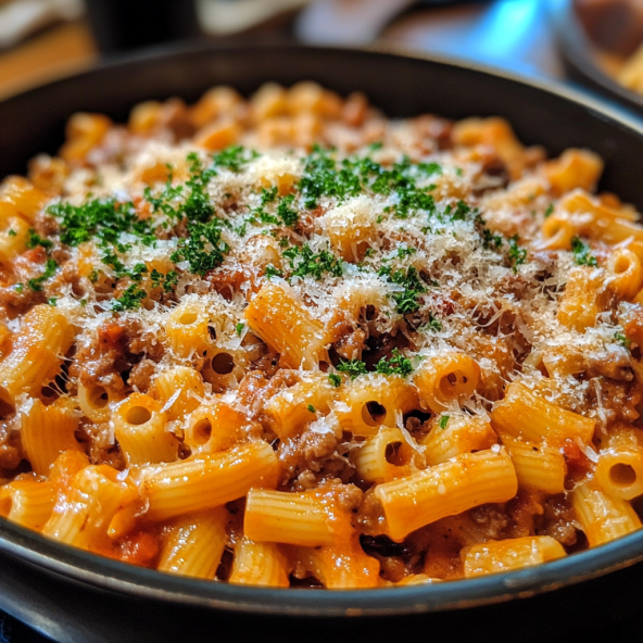 Step-by-step guide to cooking ditalini pasta perfectly, showing the proper techniques for the best results