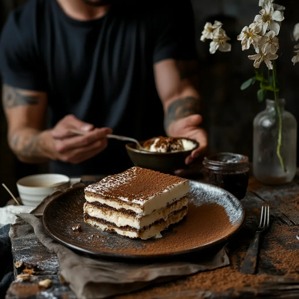 What Are the 9 Common Desserts