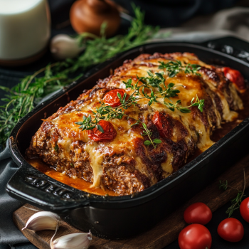 Baking Tips for Why Milk Instead of Water in Meatloaf - Ensure Perfectly Moist Meatloaf