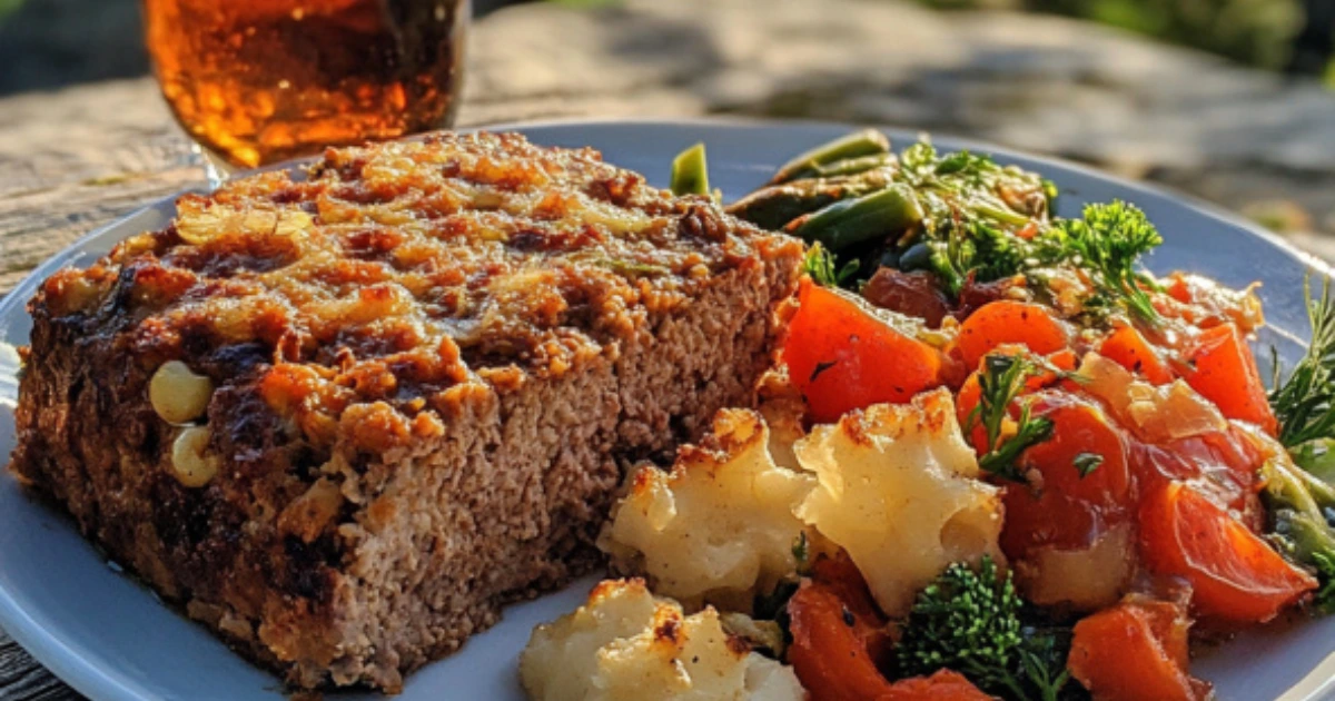 Avoid these ingredients for the perfect meatloaf texture and flavor.