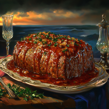 What Not to Put in Meatloaf