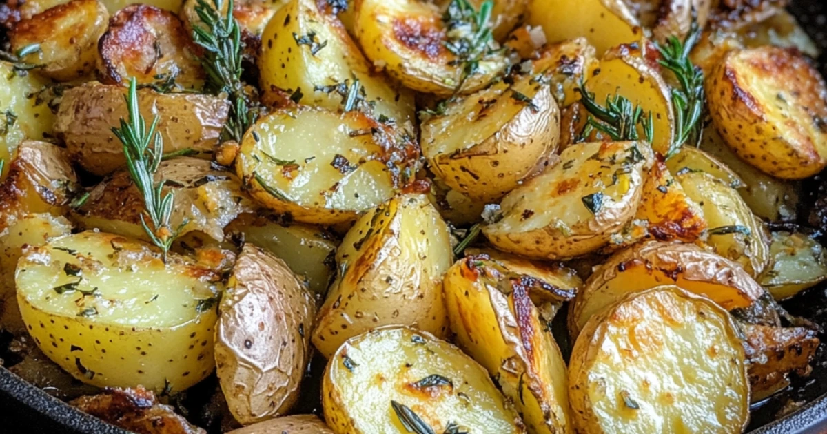 Close-up of Yukon Gold and yellow potatoes showing their distinct textures and colors