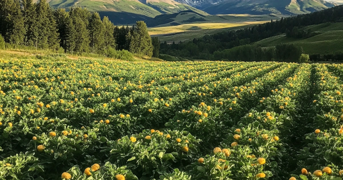 Difficulty in finding Yukon Gold potatoes due to supply chain challenges, high demand, and limited growing regions