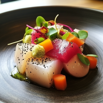 What Is Shark Fish Meat Called?