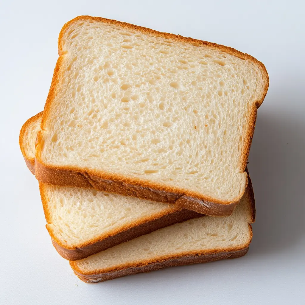 Proper technique for slicing gluten-free bread with a serrated knife