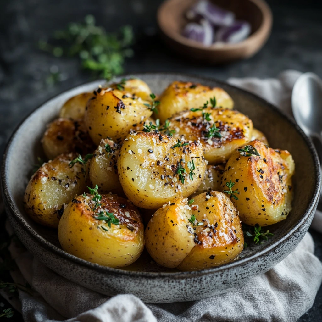 Why Is It So Hard to Find Yukon Gold Potatoes