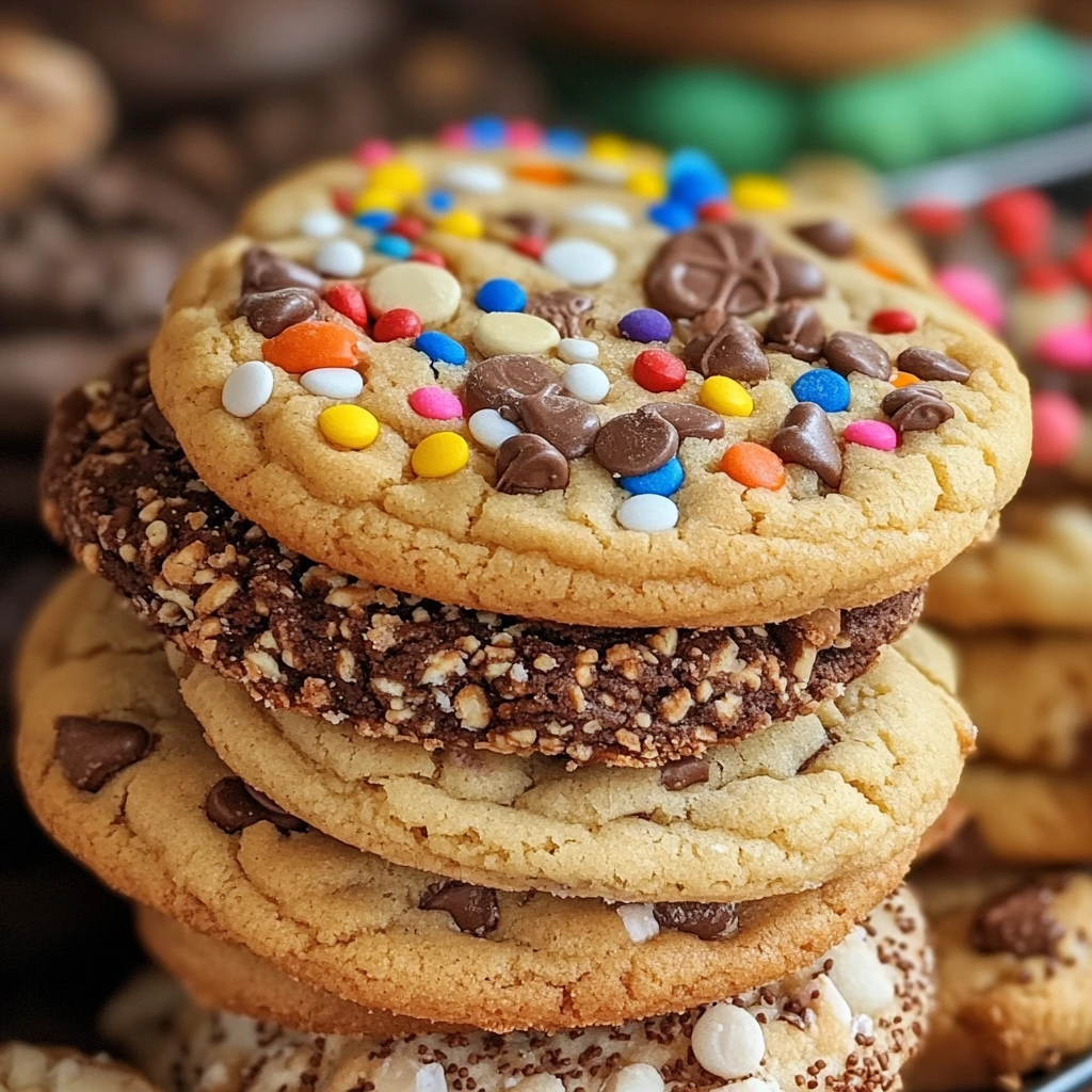 What Are the Three C's of Crumbl Cookies