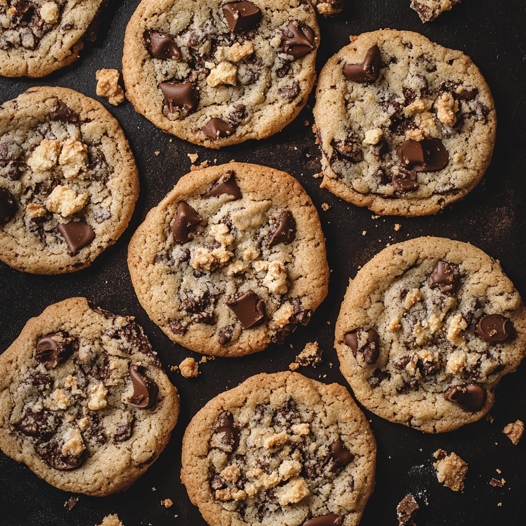 Baked fresh daily: Discover why fresh cookies contribute to the irresistible taste of Crumbl cookies