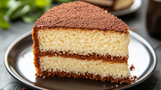 Three classic flavors of Neapolitan ice cream: chocolate, vanilla, and strawberry, beautifully layered in a clear serving dish