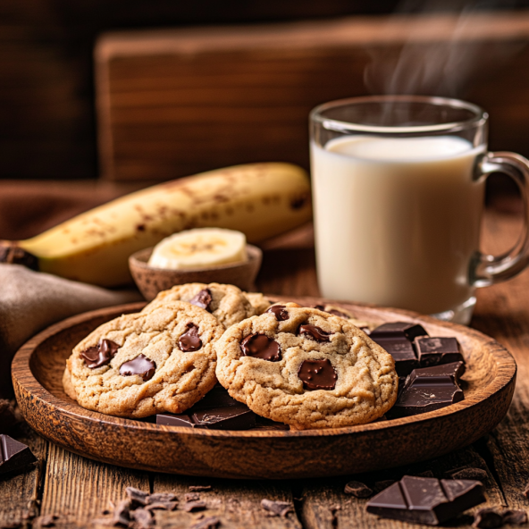 Peanut Butter Cookies