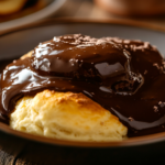 chocolate gravy recipe