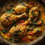 Chicken Korma