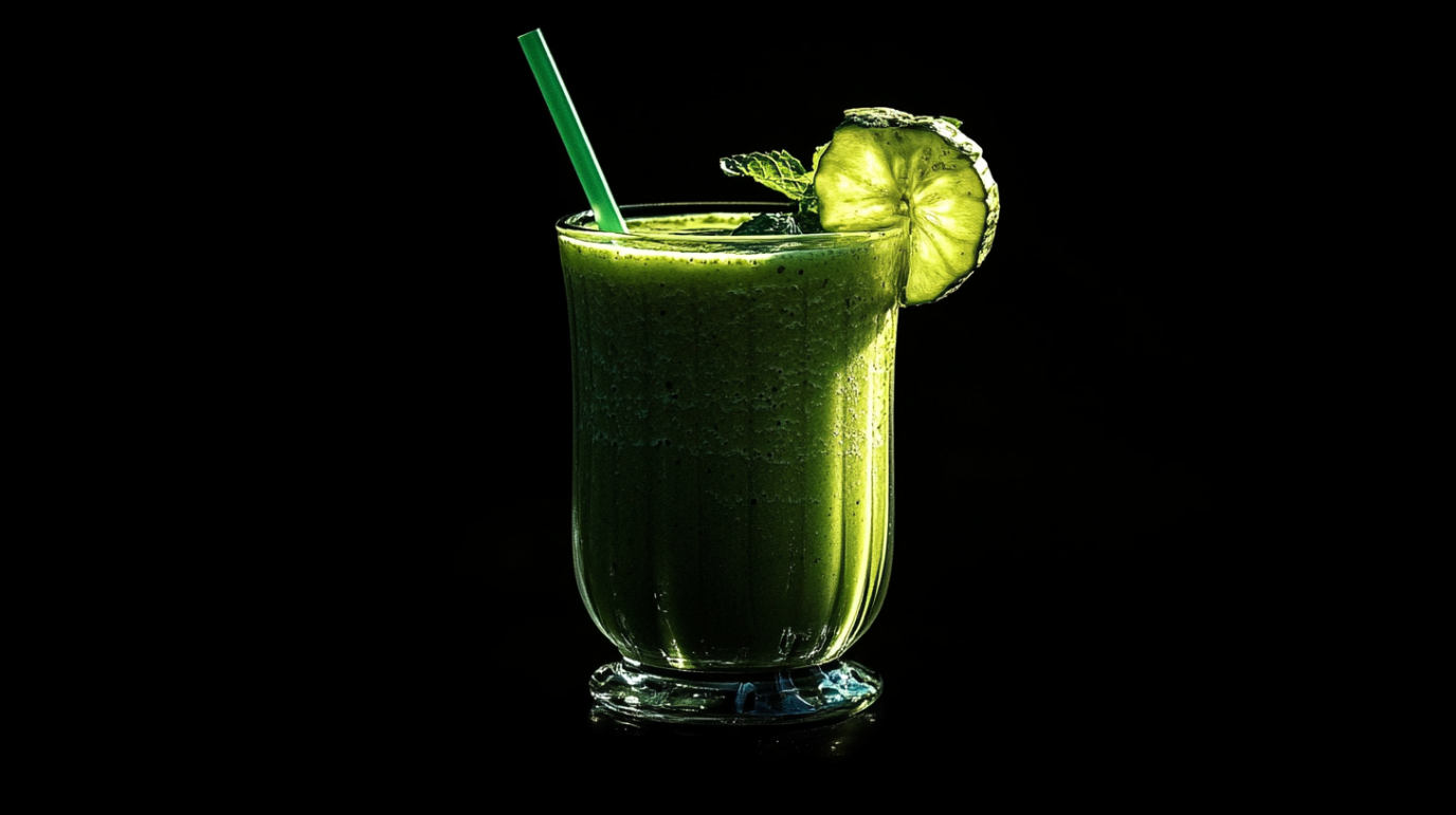 Green Smoothie