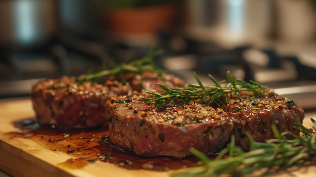 gluten meat recipes
